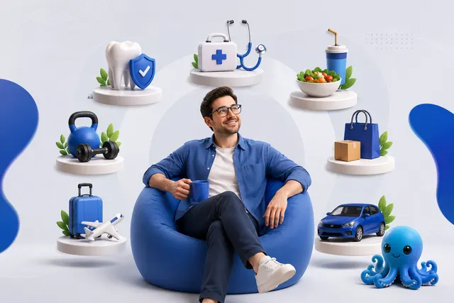 ۱۵ مزیت مهم و کاربردی کارکنان از خدمات درمانی تا اعتبار رفاهی و خرید اقساطی