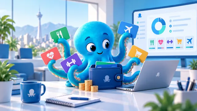مدیریت و تخصیص اعتبار رفاهی کارکنان در سازمان