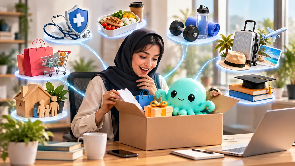 راهنمای حقوق و مزایای کارکنان حقوق و مزایای کارکنان و خدمات رفاهی محل کار