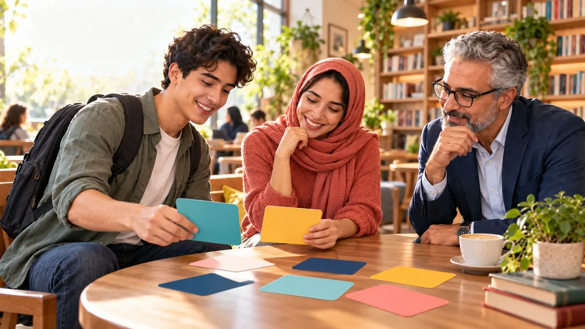 مزایای کارکنان برای نسلها و مراحل مختلف زندگی؛ چرا یک نسخه برای همه جواب نمیدهد؟