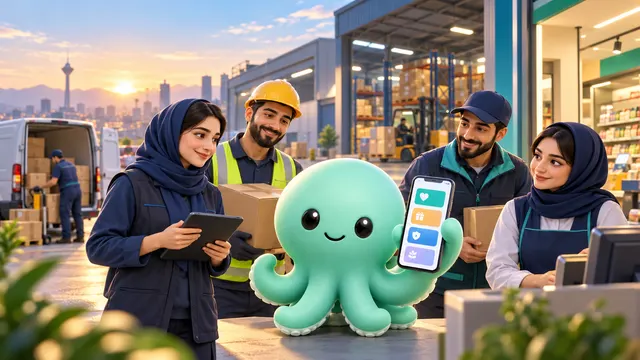 مزایای کارکنان شیفتی و غیراداری؛ چطور هیچ‌کس از برنامه رفاهی جا نماند؟